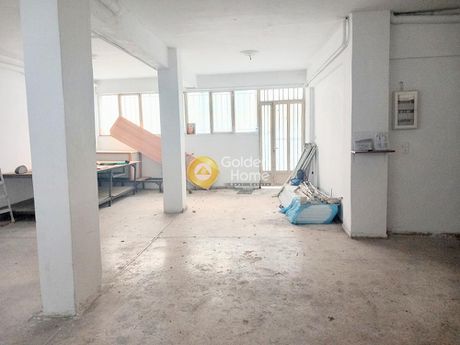 Warehouse 155sqm for rent-Gizi - Pedion Areos » Gkyzi - Arios Pagos