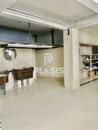 Αίθουσα 114 τ.μ. για πώληση, Αθήνα - Κέντρο, Νέος Κόσμος