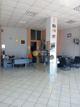 Store 90sqm for rent-Aigio » Kouloura