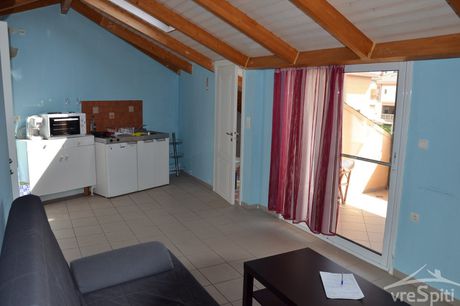 Apartment 45sqm for rent-Ioannina » Center