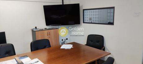 Business bulding 790sqm for sale-Patra » Nosokomio