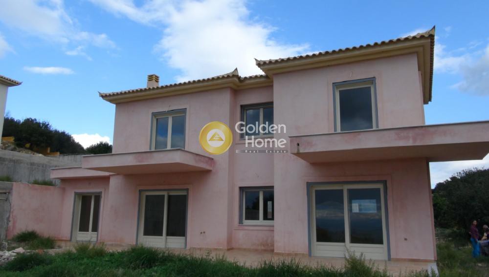Συγκρότημα διαμερισμάτων 510 τ.μ. προς πώληση, Μητρόπολη Ζάρακα