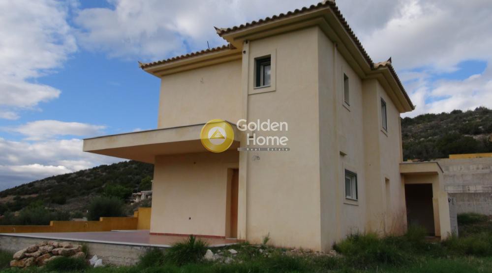 Συγκρότημα διαμερισμάτων 510 τ.μ. προς πώληση, Μητρόπολη Ζάρακα