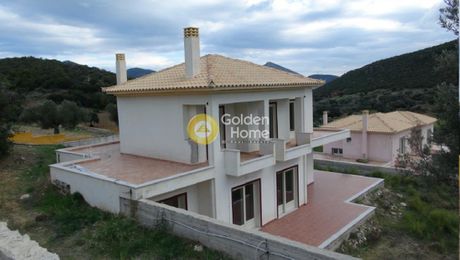 Apartment complex 510sqm for sale-Zarakas » Mitropoli