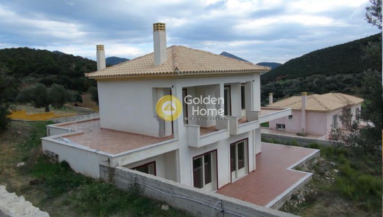 Συγκρότημα διαμερισμάτων 510 τ.μ. για πώληση, Λακωνία, Ζάρακας