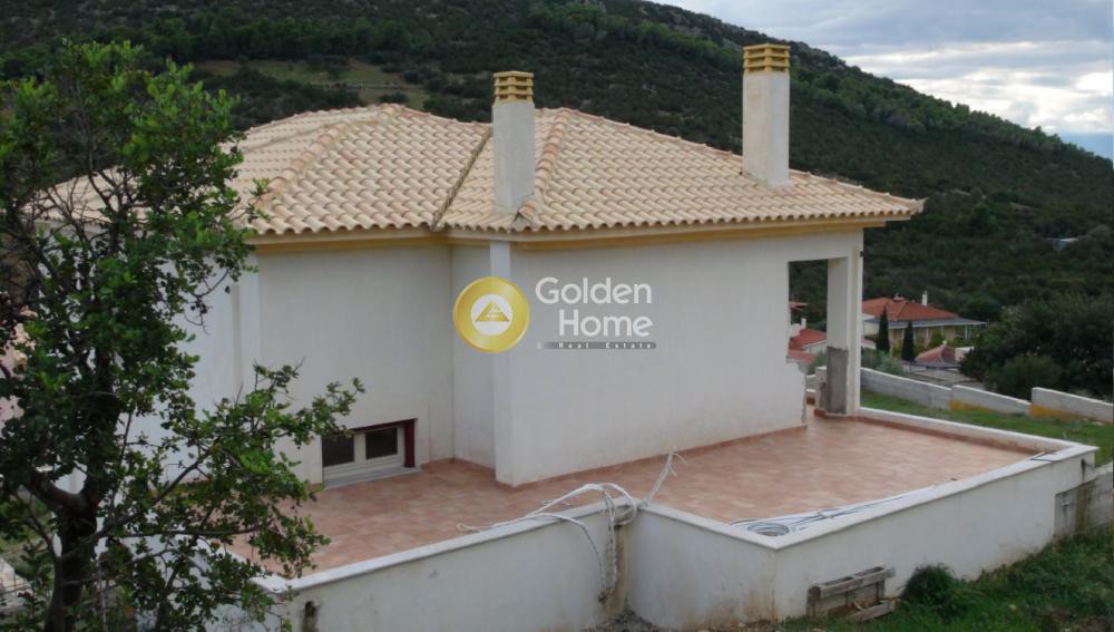 Συγκρότημα διαμερισμάτων 510 τ.μ. προς πώληση, Μητρόπολη Ζάρακα