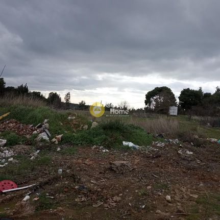 Land plot 444 sqm for sale, Athens - North, Agios Stefanos