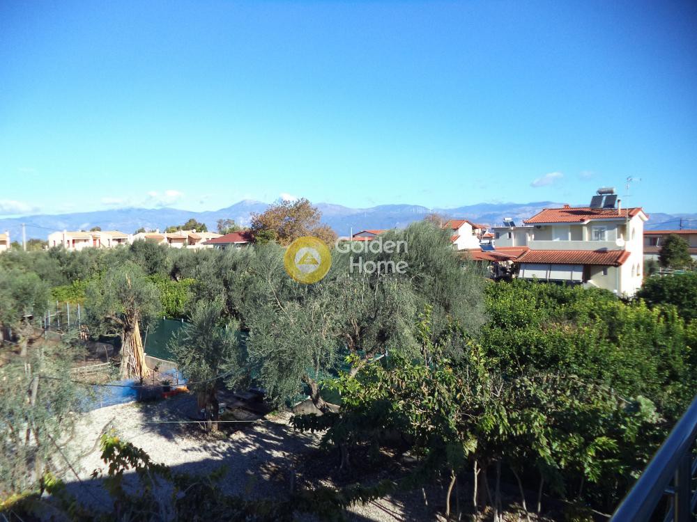Διαμέρισμα 38 τ.μ. πρός ενοικίαση, Αχαΐα, Αίγιο