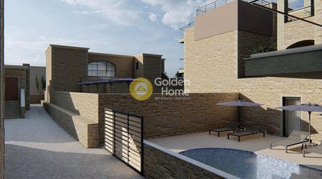 Maisonette 121sqm for sale-Chersonisos » Piskopiano