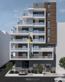 Apartment 105sqm for sale-Papafi