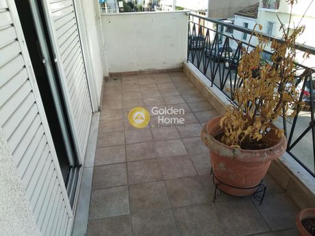 Building 296sqm for sale-Vironas » Metamorfosi Virona