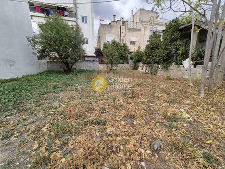 Land plot 187sqm for sale-Ilion » Parko Antoni Tritsi