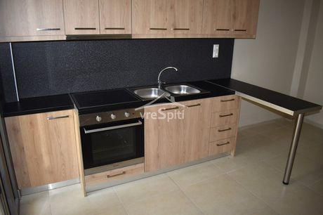 Apartment 50sqm for rent-Ioannina » Center