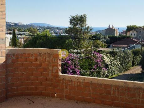 Maisonette 212sqm for sale-Kalivia Thorikou » Lagonisi