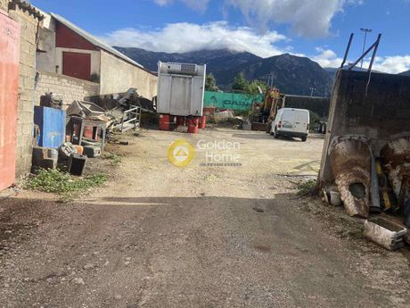 Land plot 5.000sqm for sale-Patra » Perivolia