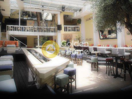 Business 320sqm for sale-Kentro » Psirri