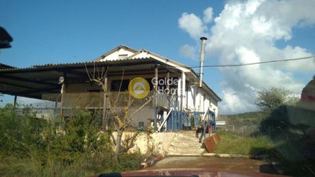 Detached home 84sqm for sale-Molaoi » Elia