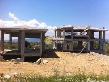 Detached home 300sqm for sale-Varnavas » Center