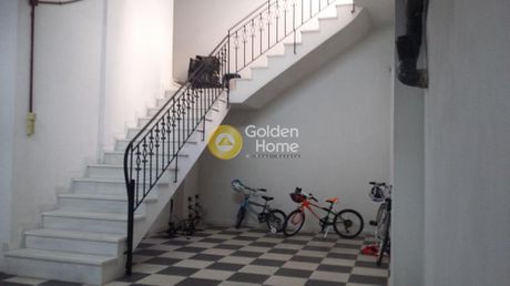Warehouse 87sqm for rent-Freattida