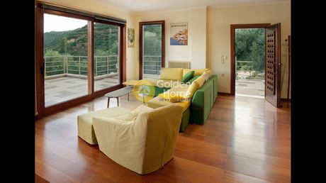 Detached home 200sqm for sale-Platanias » Patellari