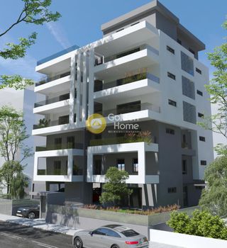 Maisonette 189sqm for sale-Agia Paraskevi » Ert