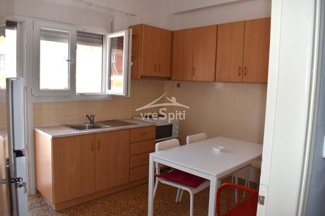 Apartment 42sqm for rent-Ioannina » Center
