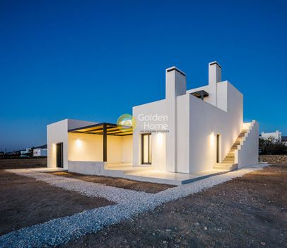 Detached home 142sqm for sale-Paros » Kampos