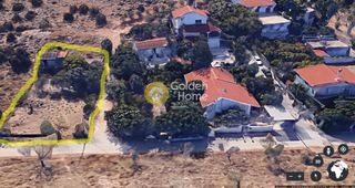 Αγροτεμάχια 522 τ.μ. προς πώληση