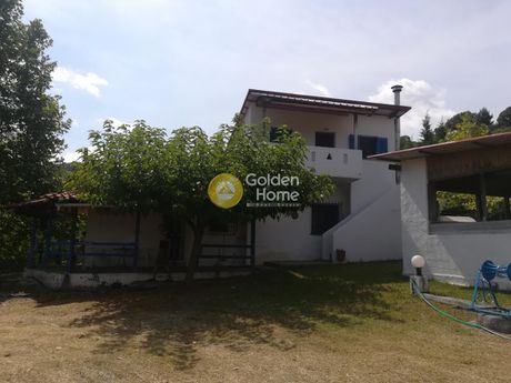 Detached home 75sqm for sale-Kamena Vourla » Kainourgio