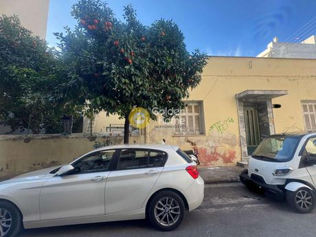 Land plot 178sqm for sale-Peristeri » Tsalavouta