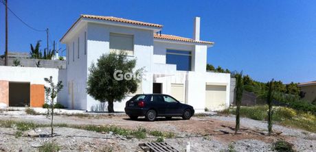 Maisonette 215sqm for sale-Legrena