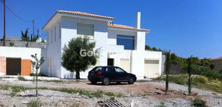 Μεζονέτα 215 τ.μ. για πώληση