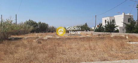 Land plot 575sqm for sale-Naxos » Kastraki