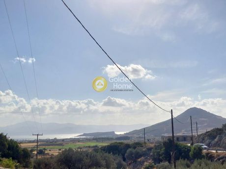 Land plot 21.734sqm for sale-Paros » Prodromos