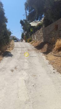 Land plot 187sqm for sale-Siteia » Sfaka