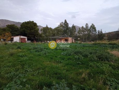 Detached home 50sqm for sale-Salamina » Aiantio