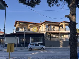 Αποθήκη 78 τ.μ. για πώληση