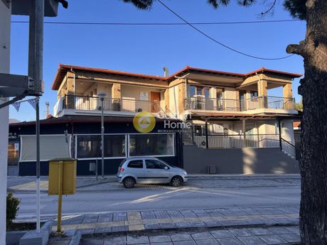 Warehouse 78sqm for sale-Thermi » Kardia