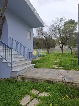 Detached home 220sqm for sale-Abelakia » Selinia
