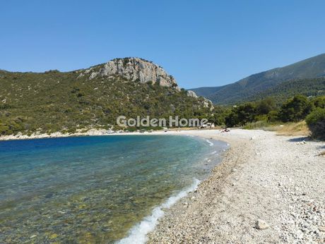 Land plot 4.143sqm for sale-Saronikos » Loutra Oraias Elenis