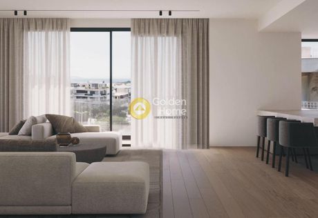 Maisonette 213sqm for sale-Glyfada » Golf