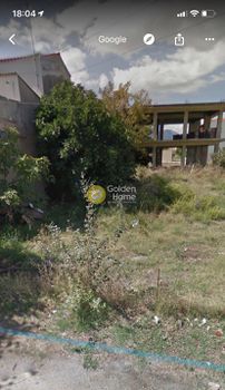 Land plot 335sqm for sale-Chalkida » Center