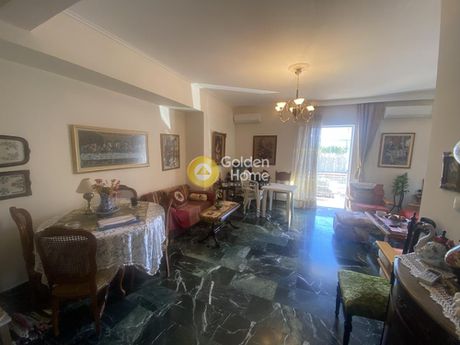 Apartment 67sqm for sale-Kalamos » Centre