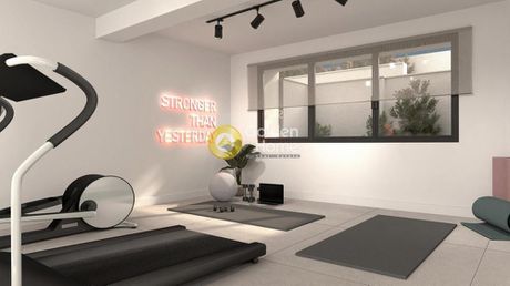 Apartment 33sqm for sale-Zografou » Goudi