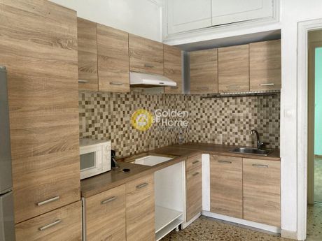 Detached home 79sqm for sale-Argyroupoli » Center