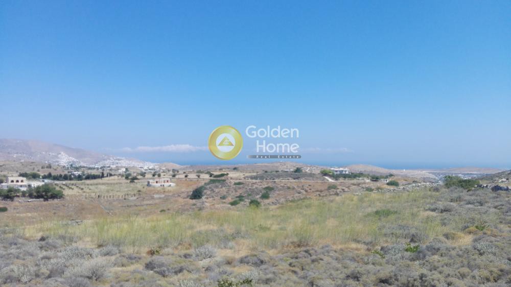 Οικόπεδο 4.859 τ.μ. προς πώληση, Ερμούπολη