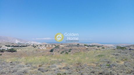 Land plot 4.859sqm for sale-Syros » Ermoupoli