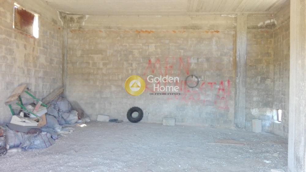Οικόπεδο 4.859 τ.μ. προς πώληση, Ερμούπολη