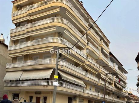 Apartment 71sqm for sale-Katerini » Center