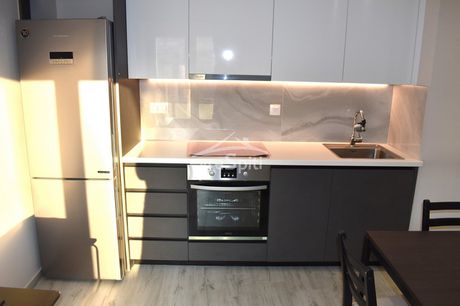 Apartment 42sqm for rent-Ioannina » Center